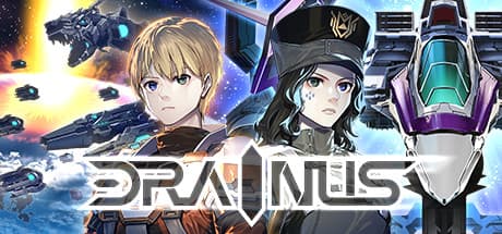 Cover image for DRAINUS
