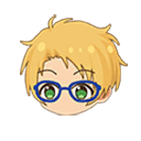 Profile picture of Twitter user @nightreii